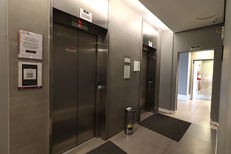 Apartamento para alugar com 56m², 2 quartos e 1 vagaÁrea comum - Elevadores