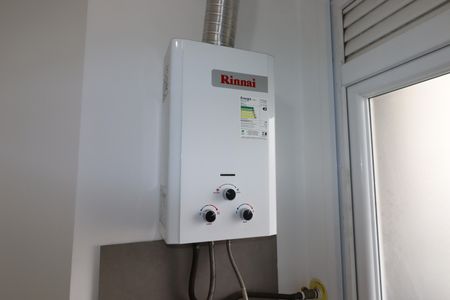 Apartamento para alugar com 56m², 2 quartos e 1 vaga Área  de serviço