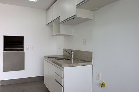 Apartamento para alugar com 56m², 2 quartos e 1 vagaCozinha 