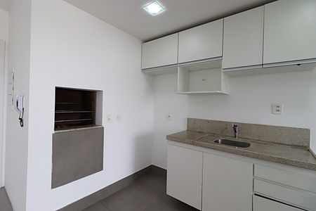 Apartamento para alugar com 56m², 2 quartos e 1 vagaCozinha 