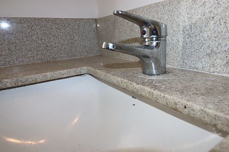 Apartamento para alugar com 56m², 2 quartos e 1 vagaBanheiro social