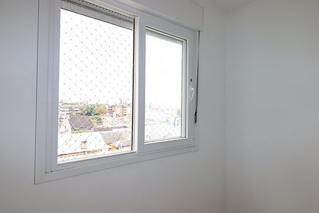 Apartamento para alugar com 56m², 2 quartos e 1 vagaJanela do Quarto 2