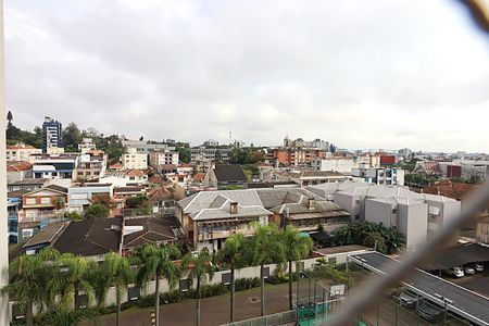 Apartamento para alugar com 56m², 2 quartos e 1 vagaVista do Quarto 2