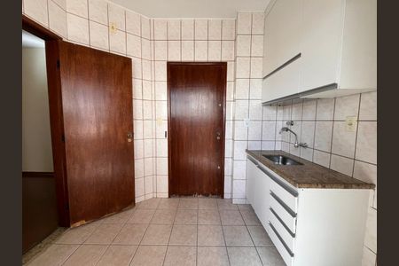 Apartamento para alugar com 2 quartos, 60m² em Manacás, Belo Horizonte