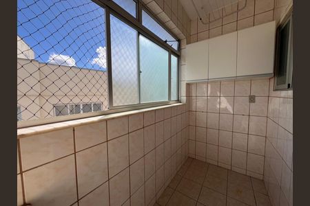 Apartamento para alugar com 2 quartos, 60m² em Manacás, Belo Horizonte