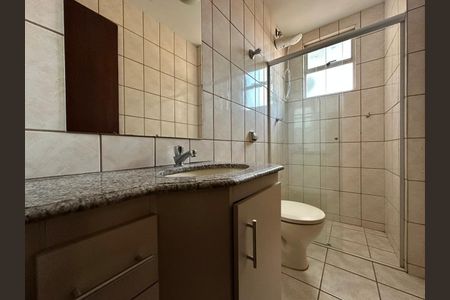 Apartamento para alugar com 2 quartos, 60m² em Manacás, Belo Horizonte