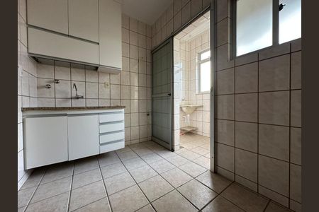 Apartamento para alugar com 2 quartos, 60m² em Manacás, Belo Horizonte