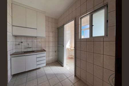 Apartamento para alugar com 2 quartos, 60m² em Manacás, Belo Horizonte