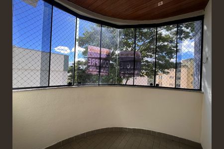 Apartamento para alugar com 2 quartos, 60m² em Manacás, Belo Horizonte