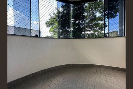 Apartamento para alugar com 2 quartos, 60m² em Manacás, Belo Horizonte