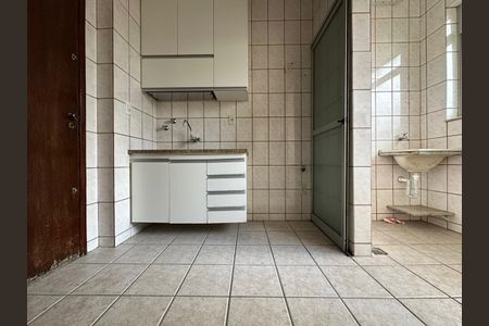 Apartamento para alugar com 2 quartos, 60m² em Manacás, Belo Horizonte