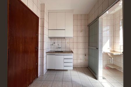 Apartamento para alugar com 2 quartos, 60m² em Manacás, Belo Horizonte
