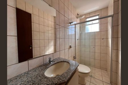 Apartamento para alugar com 2 quartos, 60m² em Manacás, Belo Horizonte