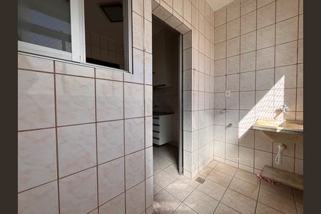 Apartamento para alugar com 2 quartos, 60m² em Manacás, Belo Horizonte