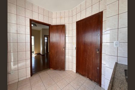 Apartamento para alugar com 2 quartos, 60m² em Manacás, Belo Horizonte