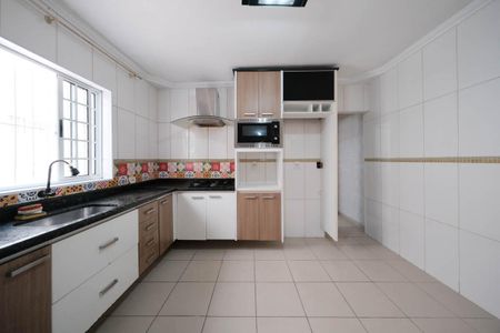 Casa para alugar com 2 quartos, 100m² em Jardim Piratininga, São Paulo