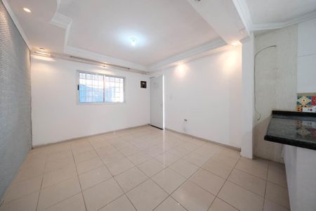 Casa para alugar com 2 quartos, 100m² em Jardim Piratininga, São Paulo