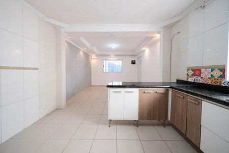 Casa para alugar com 2 quartos, 100m² em Jardim Piratininga, São Paulo