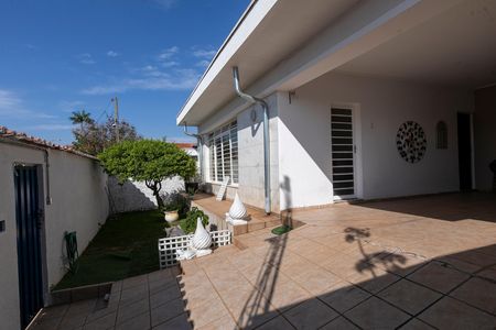 Casa para alugar com 230m², 4 quartos e 1 vagaFACHADA DA CASA
