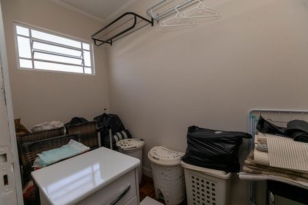 Casa para alugar com 230m², 4 quartos e 1 vagaQUARTO Nº 3 - CLOSET