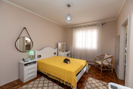 Casa para alugar com 230m², 4 quartos e 1 vagaQUARTO Nº 2 - SUITE