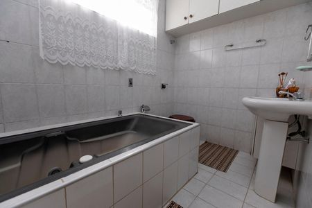 Casa para alugar com 230m², 4 quartos e 1 vagaBANHEIRO QUARTO Nº 2