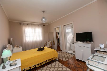 Casa para alugar com 230m², 4 quartos e 1 vagaQUARTO Nº 2 - SUITE