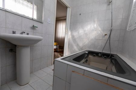 Casa para alugar com 230m², 4 quartos e 1 vagaBANHEIRO QUARTO Nº 2