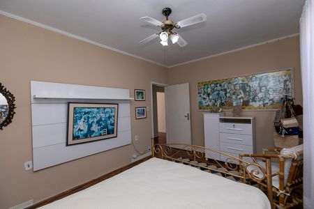 Casa para alugar com 230m², 4 quartos e 1 vagaQUARTO Nº 1