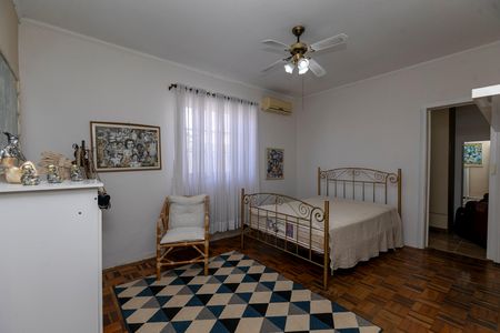 Casa para alugar com 230m², 4 quartos e 1 vagaQUARTO Nº 1