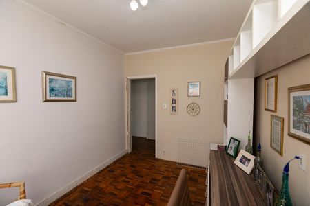 Casa para alugar com 230m², 4 quartos e 1 vagaESCRITÓRIO