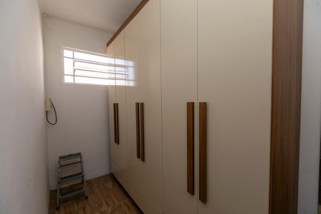 Casa para alugar com 230m², 4 quartos e 1 vagaQUARTO Nº 1 CLOSET