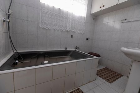 Casa para alugar com 230m², 4 quartos e 1 vagaBANHEIRO QUARTO Nº 2