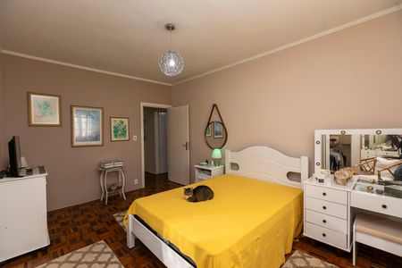 Casa para alugar com 230m², 4 quartos e 1 vagaQUARTO Nº 2 - SUITE