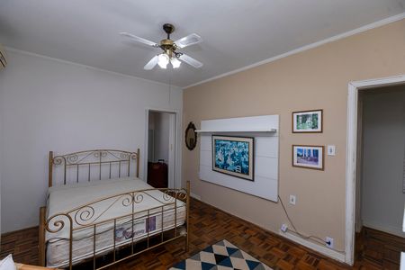 Casa para alugar com 230m², 4 quartos e 1 vagaQUARTO Nº 1