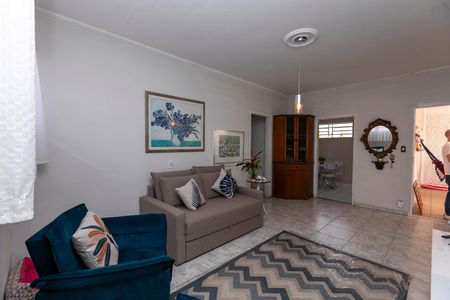 Casa para alugar com 230m², 4 quartos e 1 vagaSALA DE TV