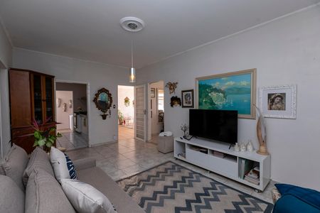 Casa para alugar com 230m², 4 quartos e 1 vagaSALA DE TV