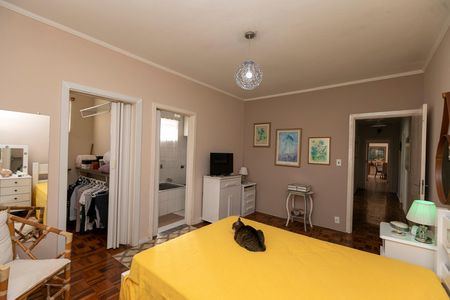 Casa para alugar com 230m², 4 quartos e 1 vagaQUARTO Nº 2 - SUITE