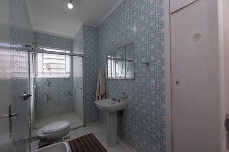 Casa para alugar com 230m², 4 quartos e 1 vagaBANHEIRO SOCIAL