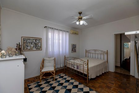 Casa para alugar com 230m², 4 quartos e 1 vagaQUARTO Nº 1