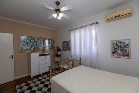 Casa para alugar com 230m², 4 quartos e 1 vagaQUARTO Nº 1