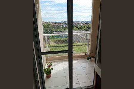 Foto 05 de apartamento à venda com 2 quartos, 49m² em Nova Espírito Santo, Valinhos