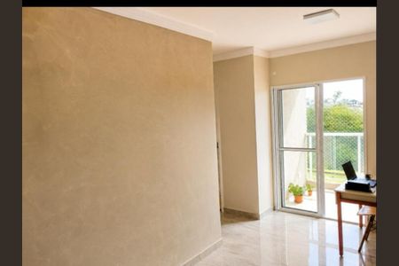Foto 03 de apartamento à venda com 2 quartos, 49m² em Nova Espírito Santo, Valinhos