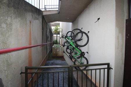 Apartamento para alugar com 44m², 2 quartos e 1 vagaÁrea Comum