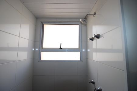 Apartamento para alugar com 44m², 2 quartos e 1 vagaBanheiro