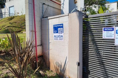 Apartamento para alugar com 44m², 2 quartos e 1 vaga Apartamento para alugar com 44m², 2 quartos e 1 vagaFachada