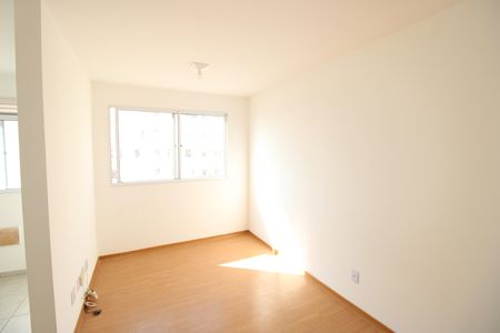 Apartamento para alugar com 44m², 2 quartos e 1 vagaSala / Cozinha