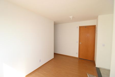 Apartamento para alugar com 44m², 2 quartos e 1 vagaSala / Cozinha