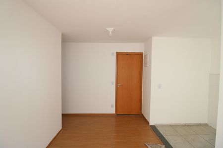 Apartamento para alugar com 44m², 2 quartos e 1 vagaSala / Cozinha
