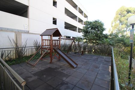 Apartamento para alugar com 44m², 2 quartos e 1 vagaÁrea Comum